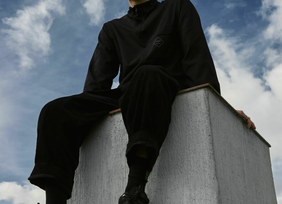 Nicola Cruz MUTEK